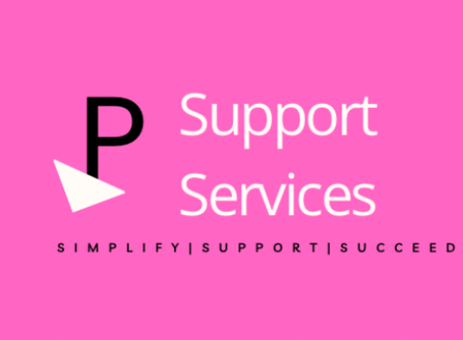 PSS Pink Support Services Ltd